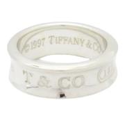 Pre-owned Solv Solv Tiffany & Co. Ring