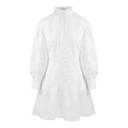 White Urban Pioneers Viola Dress Kjoler