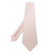 Pre-owned Rosa silke Bvlgari slips