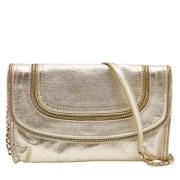 Pre-owned Gull Laer Michael Kors Clutch