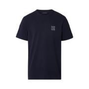 Klassisk Lee Heavy Tee T-Shirt