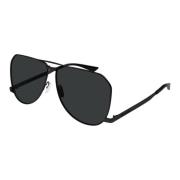 Black Dust Sunglasses