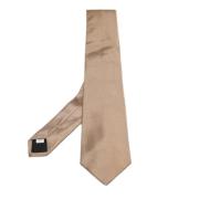 Pre-owned Brun silke Valentino slips