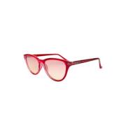 Chika Pink Solbriller