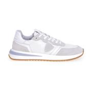 Hvite Tropez 2.1 Lave Top Sneakers