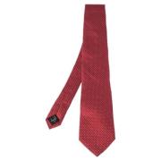 Pre-owned Rod silke Dunhill slips