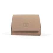 Coin Wallet | Taupe |