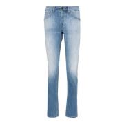 Slim-fit Skinny George Jeans