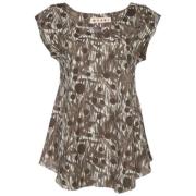 Pre-owned Brun bomull Marni Top
