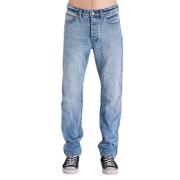 Offworld Blue 90s Relaxed Jeans