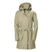 Welsey II Trench - Lys Lav