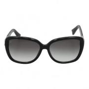 Pre-owned Svart stoff Louis Vuitton solbriller