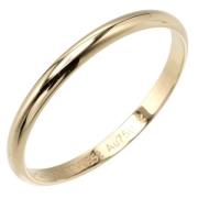 Pre-owned Gull Gul Gull Cartier Ring