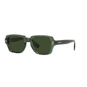 Green/Green Sunglasses Eldon BE 4352