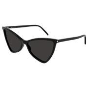 Black/Grey Sunglasses Jerry SL 478