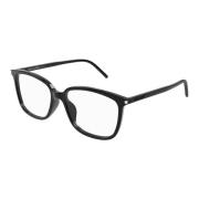 Black Eyewear Frames SL 453/F Sunglasses