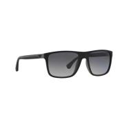 EA 4033 5229T3 56 Polarized Sunglasses