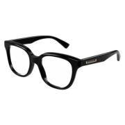 Black Transpare Gg1173O Eyeglasses
