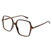 Gg1003O Havana Transparent Briller