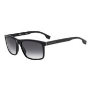 Black/Grey Shaded Sunglasses