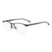 Matte Black Sunglasses Boss 1088/It