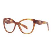 Havana Brown Eyewear Frames