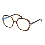 Eyewear frames FT 5814-B Blue Block