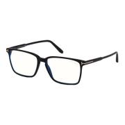 Eyewear frames FT 5696-B Blue Block