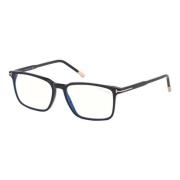 Eyewear frames FT 5607-B Blue Block