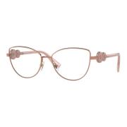 Rose Gold Eyewear Frames