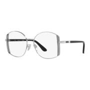 Silver Eyewear Frames