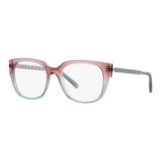 Pink Shaded Eyewear Frames