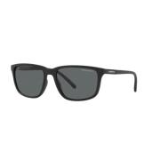 Opal Black/Grey Sunglasses