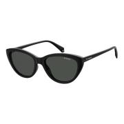 Black/Grey Sunglasses PLD 4080/S