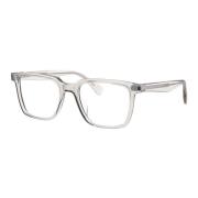 Lachman Grey Eyewear Frames