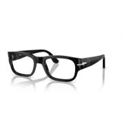 Black Eyewear Frames PO 3324V Sunglasses