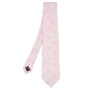 Pre-owned Rosa silke Dunhill slips