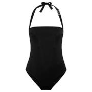 Shore Swimsuit - Black