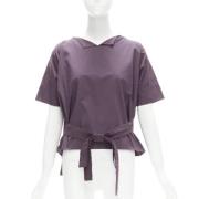 Pre-owned Lilla bomull Marni Top