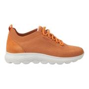 Oransje Spherica Sneakers