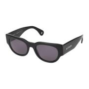 Stilige solbriller Lnv670S