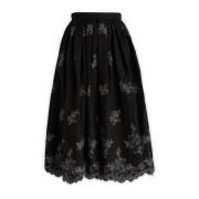 Midi Skirts