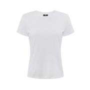 Stilig T-Skjorte for Kvinner