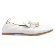 Hana Skinnloafers