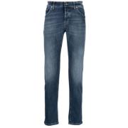 Rett Jeans