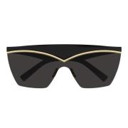 SL 614 Mask Solbriller for Kvinner
