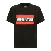 Know Future T-skjorte