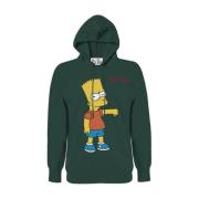 Bart Simpson Hettegenser