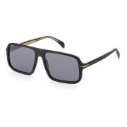 Svarte solbriller DB 7007/S