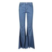 Ekstreme Flare Jeans